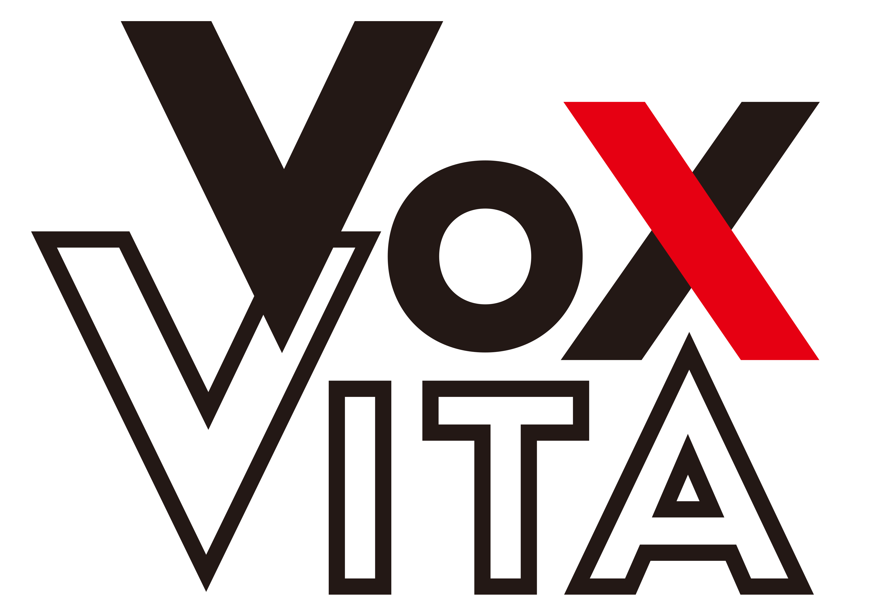 VOX VITA